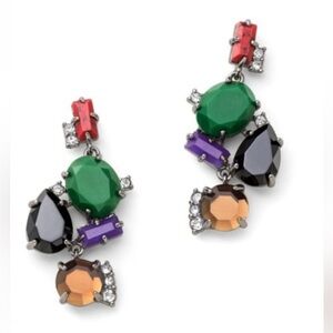 Cabi Rhapsody earrings
